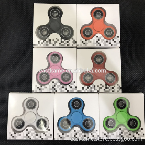 factory direct fidget spinner /fridge spinner stress relief hand spinner and toy